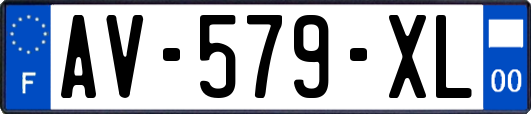 AV-579-XL