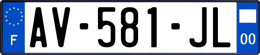 AV-581-JL