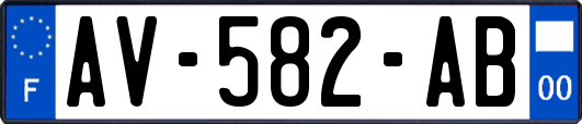 AV-582-AB