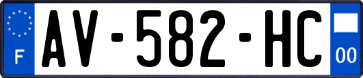 AV-582-HC