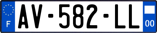 AV-582-LL