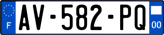 AV-582-PQ