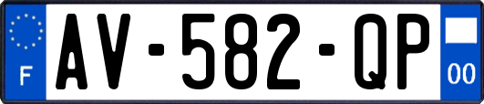 AV-582-QP