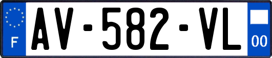 AV-582-VL