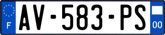 AV-583-PS