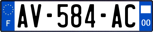 AV-584-AC