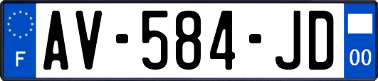 AV-584-JD