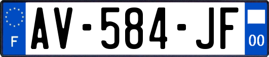 AV-584-JF