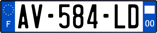 AV-584-LD