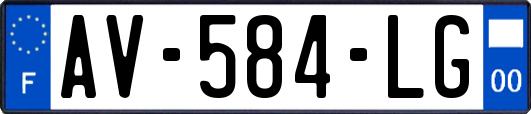 AV-584-LG