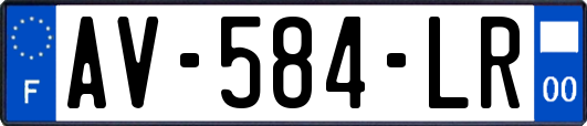 AV-584-LR