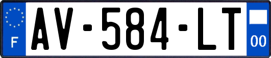 AV-584-LT