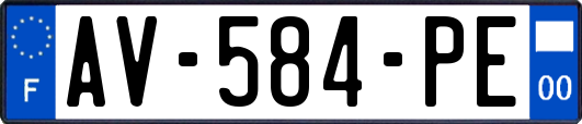 AV-584-PE