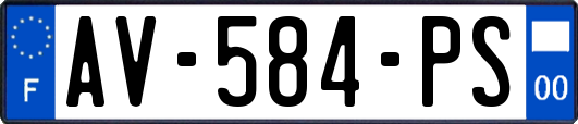 AV-584-PS