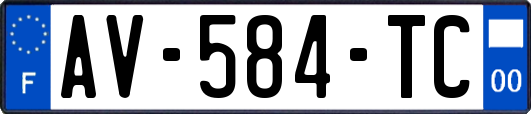 AV-584-TC