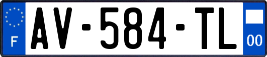 AV-584-TL