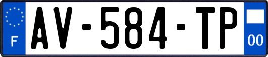 AV-584-TP