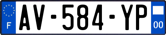 AV-584-YP