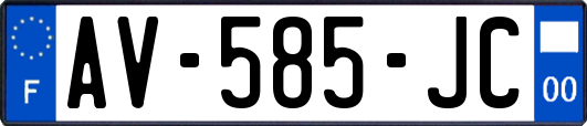 AV-585-JC