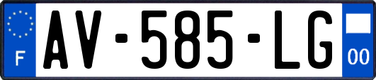 AV-585-LG