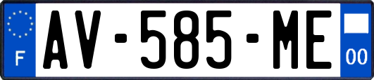 AV-585-ME