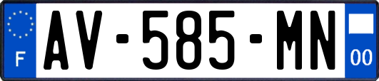 AV-585-MN
