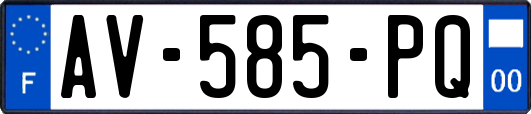 AV-585-PQ