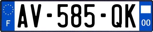 AV-585-QK