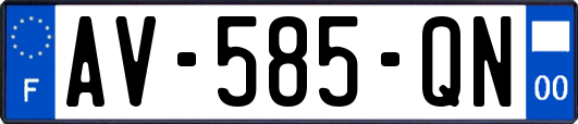 AV-585-QN