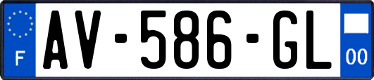AV-586-GL