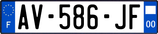 AV-586-JF