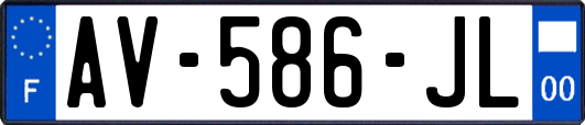 AV-586-JL