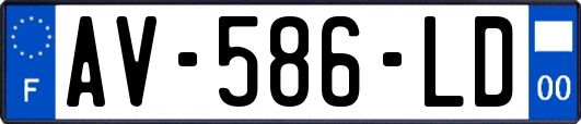 AV-586-LD