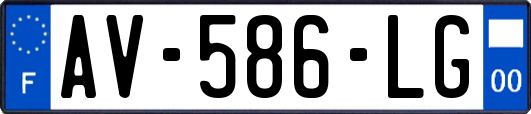 AV-586-LG