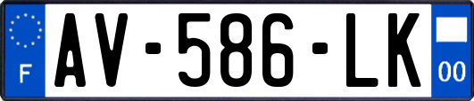 AV-586-LK