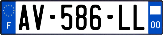AV-586-LL