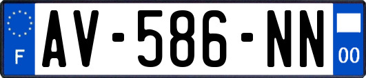 AV-586-NN