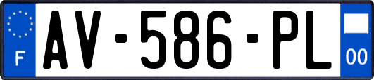 AV-586-PL