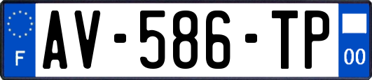 AV-586-TP
