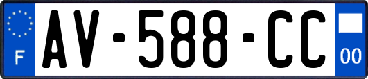 AV-588-CC