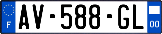 AV-588-GL