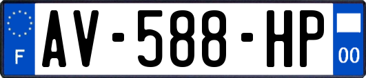 AV-588-HP