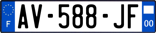 AV-588-JF