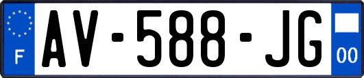 AV-588-JG
