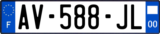 AV-588-JL