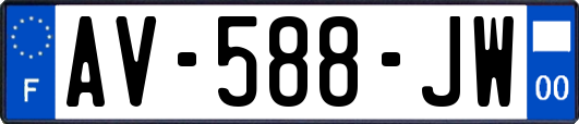 AV-588-JW