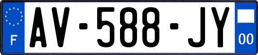 AV-588-JY