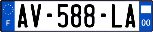 AV-588-LA
