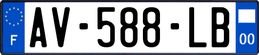 AV-588-LB
