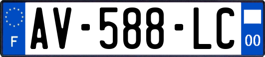 AV-588-LC